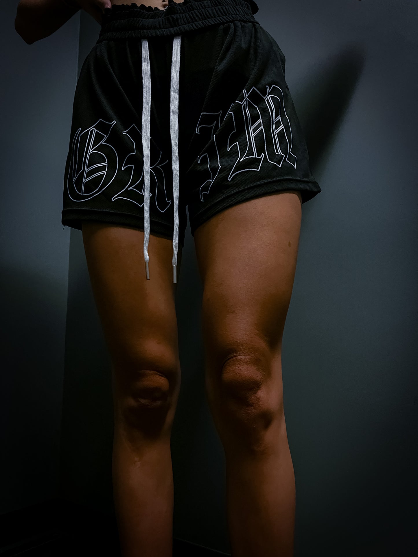 GRIM LIFTING SHORTS